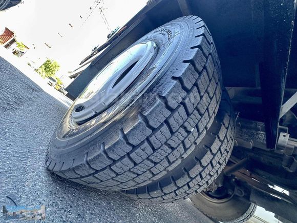 2018 ISUZU NPR 10 XLONG 190 BİN DE KLİMALI+KAYAR PERDE 6.30 CM