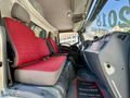 2018 ISUZU NPR 10 XLONG 190 BİN DE KLİMALI+KAYAR PERDE 6.30 CM
