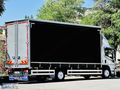 2018 ISUZU NPR 10 XLONG 190 BİN DE KLİMALI+KAYAR PERDE 6.30 CM