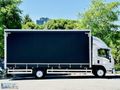 2018 ISUZU NPR 10 XLONG 190 BİN DE KLİMALI+KAYAR PERDE 6.30 CM
