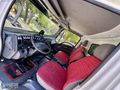 2018 ISUZU NPR 10 XLONG 190 BİN DE KLİMALI+KAYAR PERDE 6.30 CM