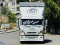 2018 ISUZU NPR 10 XLONG 190 BİN DE KLİMALI+KAYAR PERDE 6.30 CM
