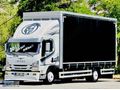 2018 ISUZU NPR 10 XLONG 190 BİN DE KLİMALI+KAYAR PERDE 6.30 CM