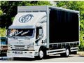 2018 ISUZU NPR 10 XLONG 190 BİN DE KLİMALI+KAYAR PERDE 6.30 CM