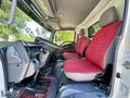 2018 ISUZU NPR 10 XLONG 190 BİN DE KLİMALI+KAYAR PERDE 6.30 CM