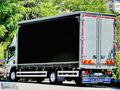 2018 ISUZU NPR 10 XLONG 190 BİN DE KLİMALI+KAYAR PERDE 6.30 CM