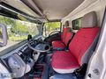 2018 ISUZU NPR 10 XLONG 190 BİN DE KLİMALI+KAYAR PERDE 6.30 CM