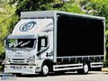 2018 ISUZU NPR 10 XLONG 190 BİN DE KLİMALI+KAYAR PERDE 6.30 CM