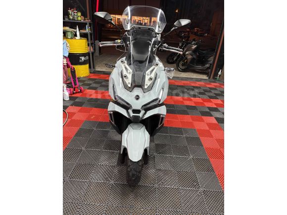 Sahibinden SYM ADX 125 