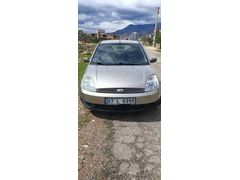 Sahibinden Ford Fiesta 1.4 TDCi Comfort 2004 Model 
