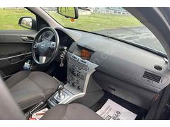 Sahibinden Opel Astra 1.3 CDTI Essentia 2011 Model  264.000 km Siyah