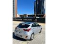 Hyundai i30 1.6 CRDi Elite 2013 Model 