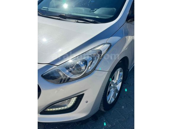 Hyundai i30 1.6 CRDi Elite 2013 Model 