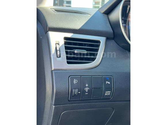Hyundai i30 1.6 CRDi Elite 2013 Model 