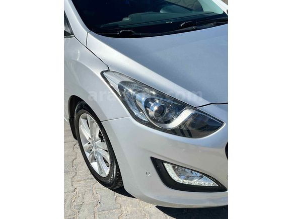 Hyundai i30 1.6 CRDi Elite 2013 Model 