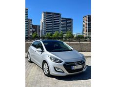 Hyundai i30 1.6 CRDi Elite 2013 Model 