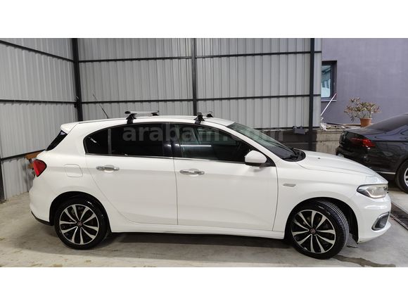 Sahibinden Egea 1.6 Multijet Lounge Plus Hatchback Avukattan Bakımlı