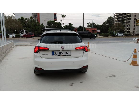Sahibinden Egea 1.6 Multijet Lounge Plus Hatchback Avukattan Bakımlı
