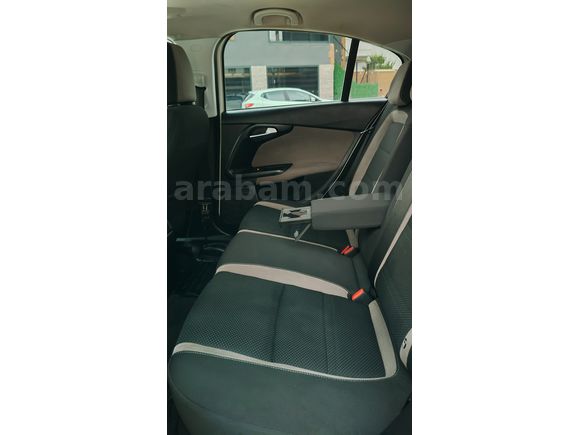 Sahibinden Egea 1.6 Multijet Lounge Plus Hatchback Avukattan Bakımlı