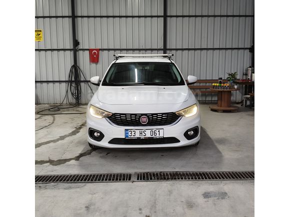 Sahibinden Egea 1.6 Multijet Lounge Plus Hatchback Avukattan Bakımlı