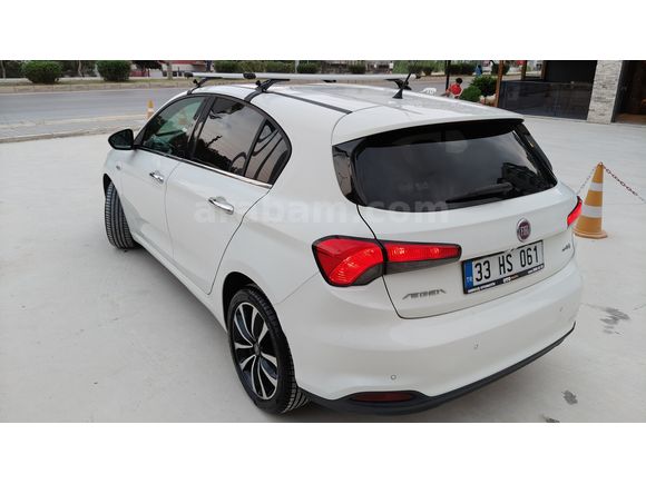 Sahibinden Egea 1.6 Multijet Lounge Plus Hatchback Avukattan Bakımlı