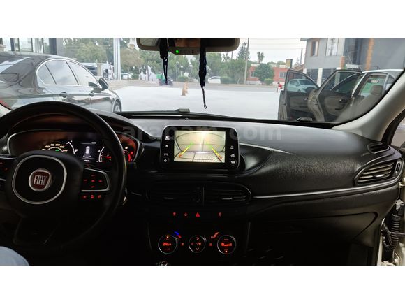 Sahibinden Egea 1.6 Multijet Lounge Plus Hatchback Avukattan Bakımlı