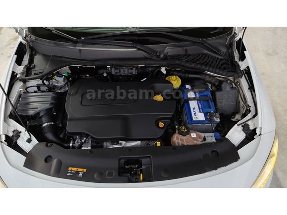 Sahibinden Egea 1.6 Multijet Lounge Plus Hatchback Avukattan Bakımlı