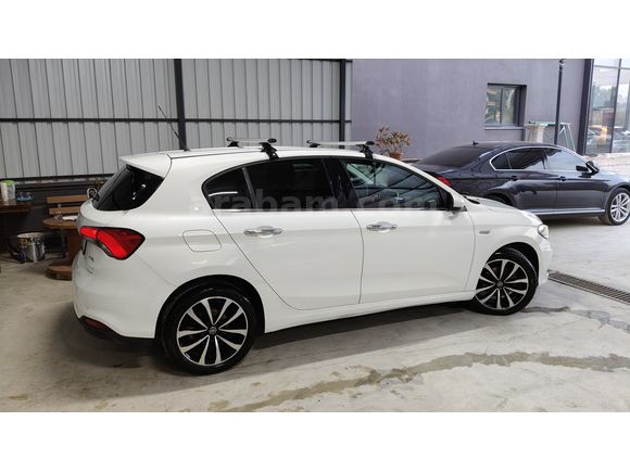 Sahibinden Egea 1.6 Multijet Lounge Plus Hatchback Avukattan Bakımlı