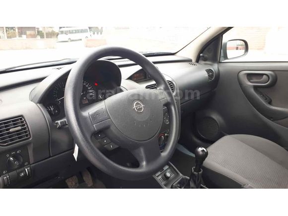 Sahibinden Opel Corsa 1.2 Essentia 2004 Model 