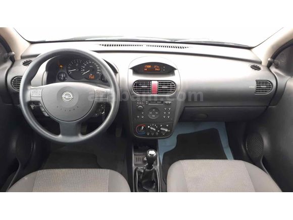 Sahibinden Opel Corsa 1.2 Essentia 2004 Model 