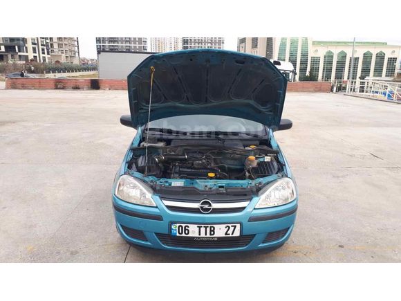 Sahibinden Opel Corsa 1.2 Essentia 2004 Model 