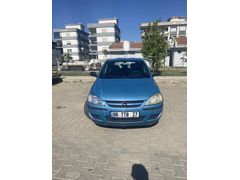 Sahibinden Opel Corsa 1.2 Essentia 2004 Model 