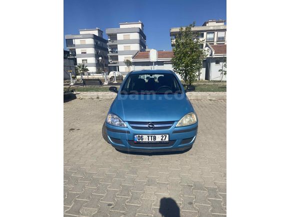 Sahibinden Opel Corsa 1.2 Essentia 2004 Model 