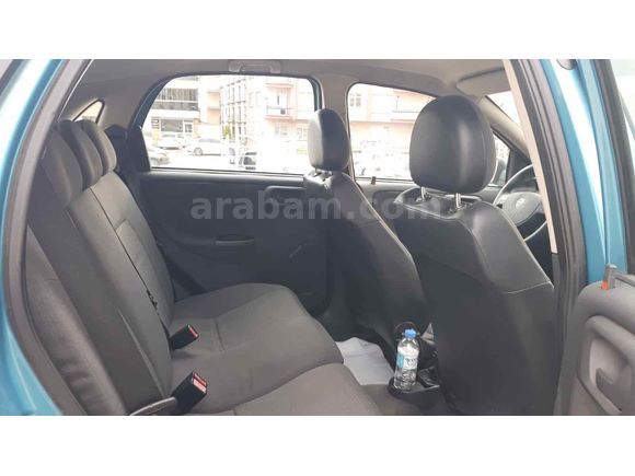 Sahibinden Opel Corsa 1.2 Essentia 2004 Model 