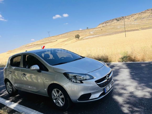 Sahibinden Opel Corsa 1.4 Essentia 2017 Model 