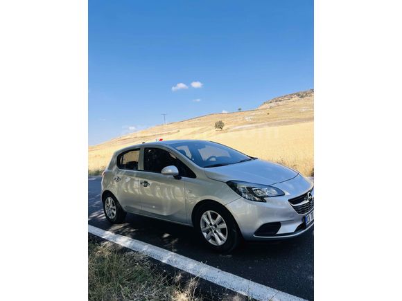 Sahibinden Opel Corsa 1.4 Essentia 2017 Model 