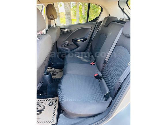 Sahibinden Opel Corsa 1.4 Essentia 2017 Model 