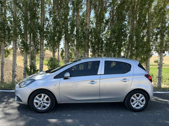 Sahibinden Opel Corsa 1.4 Essentia 2017 Model 