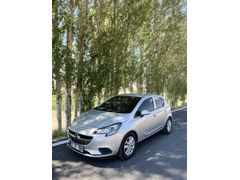 Sahibinden Opel Corsa 1.4 Essentia 2017 Model 