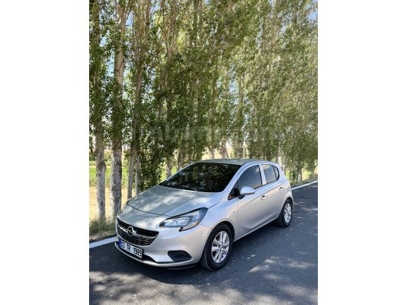 Sahibinden Opel Corsa 1.4 Essentia 2017 Model 