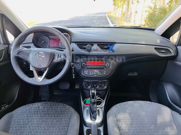 Sahibinden Opel Corsa 1.4 Essentia 2017 Model 