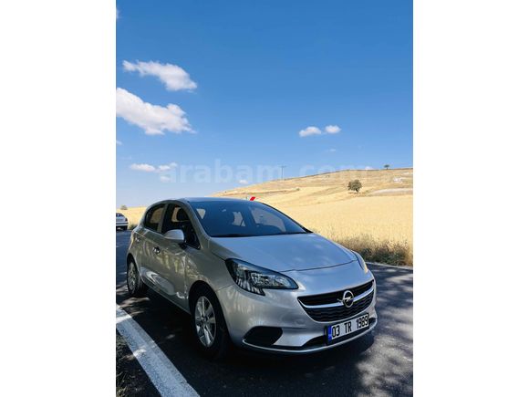 Sahibinden Opel Corsa 1.4 Essentia 2017 Model 