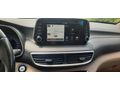 Hyundai Tucson 4*4 84binde  Elite 2018 Model 