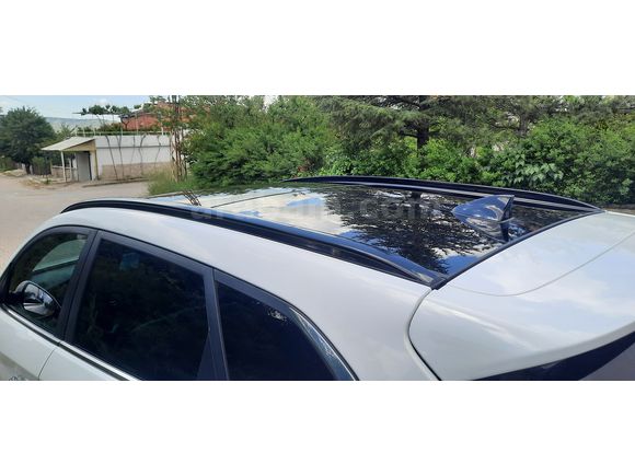 Hyundai Tucson 4*4 84binde  Elite 2018 Model 