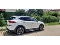 Hyundai Tucson 4*4 84binde  Elite 2018 Model 
