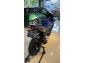 YAMAHA R25 ABS 2020 MODEL 32.000KM RACE BLUE