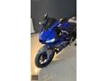 YAMAHA R25 ABS 2020 MODEL 32.000KM RACE BLUE