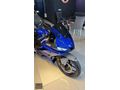 YAMAHA R25 ABS 2020 MODEL 32.000KM RACE BLUE