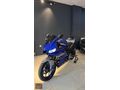 YAMAHA R25 ABS 2020 MODEL 32.000KM RACE BLUE