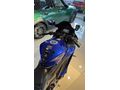 YAMAHA R25 ABS 2020 MODEL 32.000KM RACE BLUE